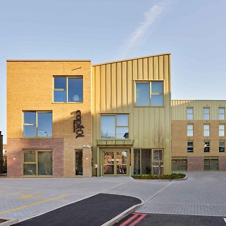 Ferienwohnung Capitol By Altido Edinburgh Exterior foto