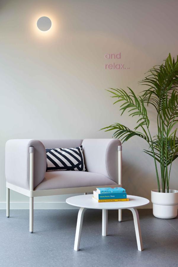 Ferienwohnung Capitol By Altido Edinburgh Exterior foto
